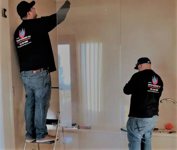 Professional plumbing installation for Tankless Water Heater Installation in Hutchinson